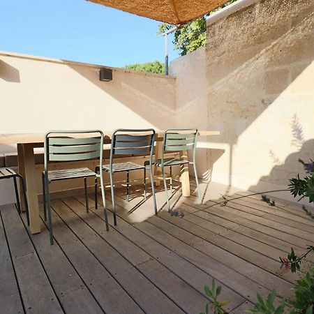 Uzes Medievale L'Ecrin D'Amalia Экстерьер фото